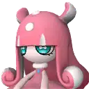 Gloopie Primo portrait