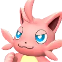 Cattiva portrait