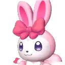 Ribbuny portrait
