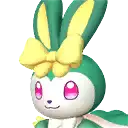 Ribbuny Botan portrait