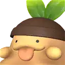 Gumoss portrait