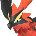 Ragnahawk portrait