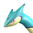 Surfent portrait
