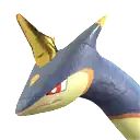 Surfent Terra portrait