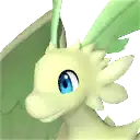 Quivern Botan portrait