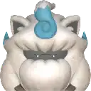 Snugloo portrait