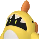 Finsider portrait