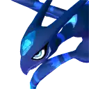 Suzaku Aqua portrait