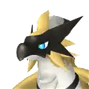 Beakon portrait