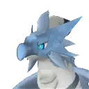 Beakon Cryst portrait