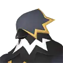 Dynamoff portrait