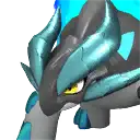 Reptyro Cryst portrait