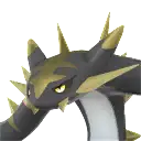 Cryolinx Terra portrait
