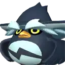 Hoocrates portrait