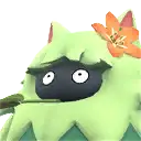 Wumpo Botan portrait